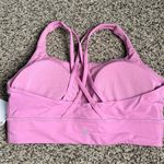 Lululemon Energy Longline Bra Photo 3