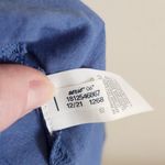 Aerie Cotton Daisy Floral Elasticated Waist Side Tie Mini Skirt Size Medium Photo 9