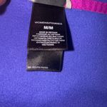 The North Face  Vibrant Blue Quarter-Zip Pullover Photo 4