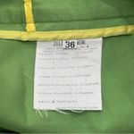 Jil Sander  Brat Green Crop Pants Women’s Size EU36 US4 Photo 9