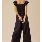 Altar'd State NEW Altar’d State Black Jumpsuit Size XL NWT Photo 2
