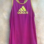 Adidas Mesh Varsity Racerback tank top Photo 0