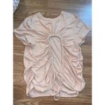 Old Navy Active Open Back Top Size XL Photo 1