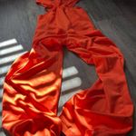 Pretty Little Thing  Strapless Jumpsuit, Size 6 Photo 5