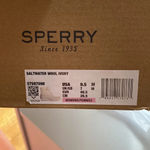 Sperry Women's Saltwater Wool Duck Boot Photo 5