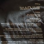 Urban Outfitters BDG Mid Rise Twig Ted Black Floral Printed Skinny Jeans Size 25 Photo 6