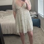 Altar'd State Baby Doll Dress Photo 4