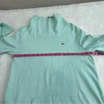 Vineyard Vines  cowl neck sweatshirt size XS‎ Photo 10
