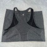 Zyia grey copper charged athletic tanktop Size L Photo 1
