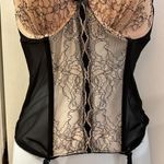 Soprano  Lace Bustier corset size L Photo 2