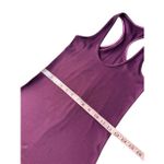 Lululemon Cool Racerback In Plum Size 4 Photo 6