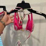 BECCA by Rebecca virtue Everything But Water Bikini Set Photo 2