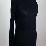 Lululemon Black Knit Sweater Photo 1