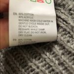 RD Style  ruffled tier bell sleeves open Grey cardigan XS but run large Photo 10