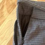 Urban Outfitters  Low-Rise Pin Stripe Skort Photo 3