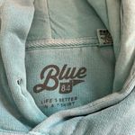 Blue 84  Fleece Breezy Point Sweatshirt Photo 3