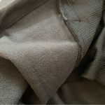 Nike Swoosh Softball Women Small Long-Sleeve Fleece Lined Pullover Warm Black Photo 7