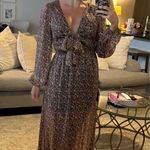 BuddyLove  Dress Floral Maxi Photo 0