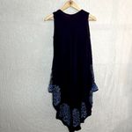 Just Love High Low Tank Top Photo 4