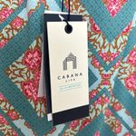 Cabana Life UPF 50+ Manchester Babydoll Dress size L Blue Size L Photo 9