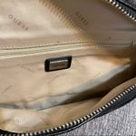 Guess Black Purse Photo 5