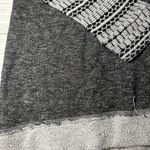 Maurice's  Size Small Gray Hoodie Sweatshirt Photo 4