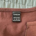 SheIn Butterfly babydoll tee Photo 2