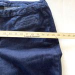Lane Bryant  Genius Fit Flare Jeans Plus Size Blue Stretch Denim Flattering Sz 20 Photo 4