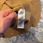 French Connection 
Scoop Neck Long Sleeve Sweater In Camel Photo 4