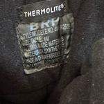 Ski Doo Team BRP Ladies RXTS II Snow Boots Lace Up Thermolite Size 6 NEW Winter Black Photo 6