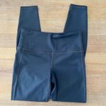 Athleta Blue Leggings Photo 1