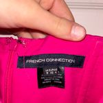 French Connection Women’s Florida Summer Strapless Dress Photo 2