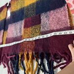 Jenni  Open Front Thick Cardigan Tassels Photo 4