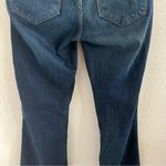 J Brand Babe Flare Denim Jeans Classic Style 9230216 27 Photo 7