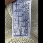 One Teaspoon  sweater size small Photo 11