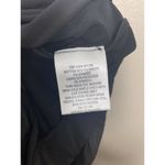 Thalia Sodi Thalia Soda XS Black Jumpsuit Floral Velvet Lace Wide Leg Photo 6