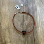 Free People Under The Sea Collar NWT Photo 5