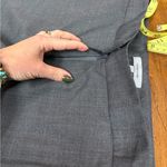 Nordstrom Classiques Entier Gray Wide Leg Dress Pants Size 10 NWT  Photo 8