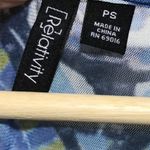 Relativity  batwing sleeve top & cami petite size XS Photo 4