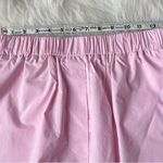 Sophie Rue High Waisted Pink Shorts NWT Photo 2
