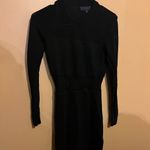 Rachel Roy black bodycon dress S Black Photo 2