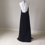 Ellen Tracy Black evening gown Photo 30