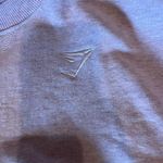 Gymshark  cropped sweatshirt Photo 0