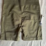 Onset seamless shorts Green Size M Photo 0