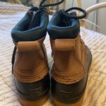 G.H. Bass &Co. NWOB! G.H. Bass & Co. Duck 🦆 Boots “Glacial”, Size 8M Photo 3