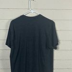 Johnny Cadh Black Band Tee size L Size L Photo 6