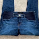 J Brand  Mama J Maternity Jeans Photo 1