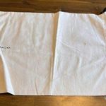 Vince  Dust Bag Drawstring Cover Sleeve Protective Case Travel Designer Photo 0