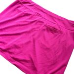 BEN HOGAN 16" Solid Ventilated Skort Golf Tennis Athletic Knit Raspberry NWT 2XL Pink Size 2X Photo 5