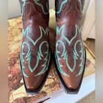 Old Gringo NEW IN BOX  Cowboy Boots Mascara Style 2411-3 Size 9.5 Photo 2
